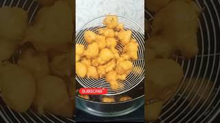 Kanda bhaji recipe  कांदा भजी kanda bhaji recipe in Marathi food youtubeshorts shorts recipe [upl. by Nohtanoj331]