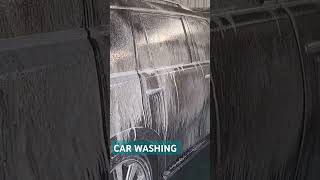 CAR WASH CAR DETAILING carcareservices automobile carcleaningservice [upl. by Aivull]