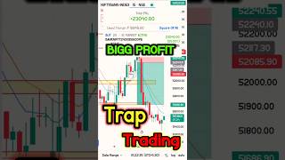 Trap trading strategy🔥 traptradingstrategy traptrading shorts viralshorts [upl. by Daveta]