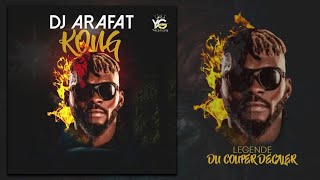 Dj Arafat  Kong est là  Zokou et kipre kabore parlent [upl. by Arabeila]