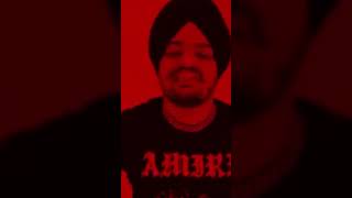 Sidhu Mosewala new reply to naseb Sidhu vs nseb real and main reason sidhumoosewala [upl. by Ariahs]