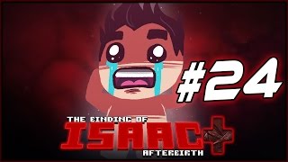 MeGaDetH Az  ISAACVICTA AFTERBIRTH 24 [upl. by Nimajnab]