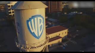 Warner Bros Logo Full Extended Intro Logo 1080p [upl. by Worlock]