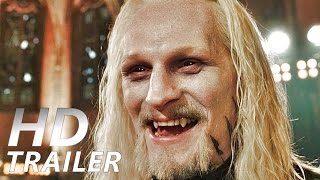 DIE VAMPIRSCHWESTERN 2  FLEDERMÄUSE IM BAUCH  Trailer amp Featurette HD [upl. by Innig488]