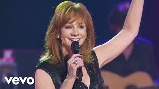 Reba McEntire  Im A Survivor Outnumber Hunger Concert [upl. by Ynaffet]