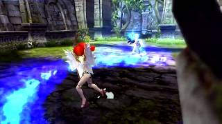 Dragon Nest 「2013」 70 Cap PvP Mix I [upl. by Ahsened]