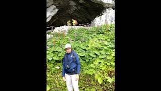 Dachstein Eishöhle  KrippensteinSalzkammergut [upl. by Alig151]