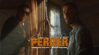 Anselmo Ralph x Diogo Piçarra  Como Se Te Fosse Perder Official Video [upl. by Jenica]