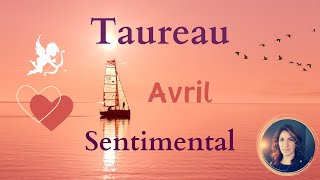 ♉️TAUREAU  Début dun nouveau cycle  Avril 2024 [upl. by Kellyn]