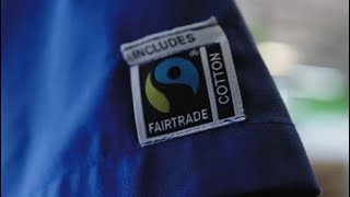 Fairtrade Berufsbekleidung [upl. by Rigby]