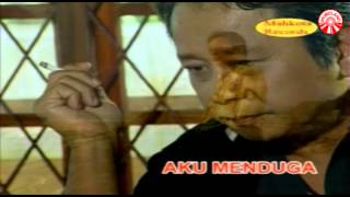 Mansyur S  Pagar Makan Tanaman Official Music Video [upl. by Elleuqram]