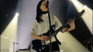 St Vincent  Los Angeless  Live At Den Atelier Luxembourg 030624 [upl. by Farrell]