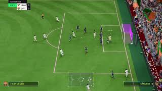 Ps5  ea fc 25 road div 1 [upl. by Eiramanel]