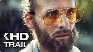 FAR CRY 5 LiveAction Trailer German Deutsch 2018 [upl. by Decker635]