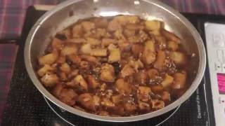 Easy Pinoy Recipes Tokwat baboy [upl. by Seaver]