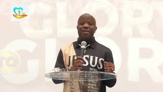 ​​Apostle George Amadi  Revival [upl. by Gefen]