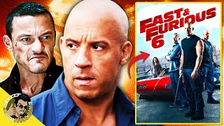 Fast amp Furious 6 The Most Underrated of the Fast Saga [upl. by Lamag715]