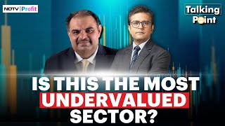 Why Parag Thakkar Is Constructive On Financials amp His Top Banking Stock Picks [upl. by Eachelle394]