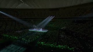 aespa  Hold On Tight Remix ver  2023 ‘SYNK  HYPER LINE’ Special Edition at Tokyo Dome [upl. by Toole]