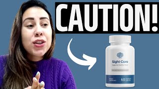 SIGHT CARE ⚠️ ALERT ⚠️ Sight Care Supplement Reviews – Sight Care Vision – Sight Care Review [upl. by Latin]