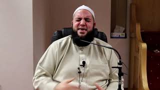 The Poem that made Harun alRashid CRY  Shaykh Abdul Majid Iltaf [upl. by Sullivan]