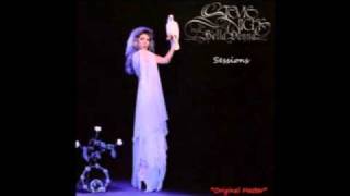 Stevie Nicks  Edge Of Seventeen 31981 Take 25  Master [upl. by Narik]