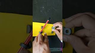 quotLevitate a Pencil with a Magnet Science Experimentquot science experiment [upl. by Ahsehat]