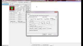 Wolf RPG Editor Tutorial 04 quotEFECTO TEMBLOR EN UN EVENTOquot [upl. by Aneej]