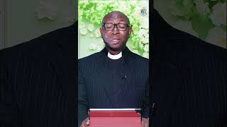 Dont be Deceived  Ven Prof Foluso Owotade trinity anglicancommunion sermon [upl. by Nivled479]