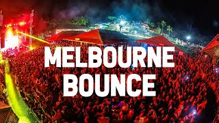 Melbourne Bounce Mix 2024 1 [upl. by Anatlus906]