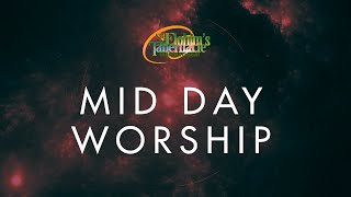 ELOHIMS TABERNACLE  SUNDAY 25TH JULY 2021  MID DAY WORSHIP [upl. by Aenil]