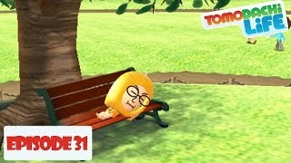 A Tomodachi Life 31 Lazies Saturdays with Kish [upl. by Rodoeht82]