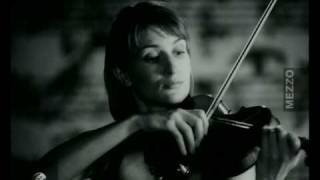 Bach Partita 1 d moll [upl. by Schulman]