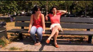 Broad City Ep12  Instant Karma [upl. by Ahseyd]