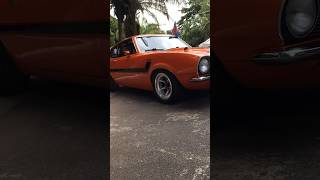 Ford Maverick V8 1977 [upl. by Shear]