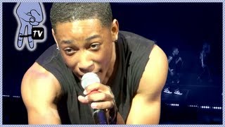 Jacob Latimore LIVE in Concert quotLike Em Allquot  Jacob Latimore Takeover Ep 8 [upl. by Deenya]