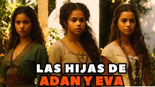 Esta es la Historia No Contada de las Hijas de Adán y Eva [upl. by Otanod]