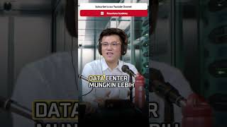 SEPENTING APA SUSTAINABILITY ITU podcast datacenter sustainability [upl. by Ayenet]