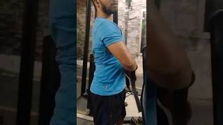 Atma or parmatma ak hi hai gym motivation pradeeproni08 🔥🏋️🏋️💪 [upl. by Glory991]