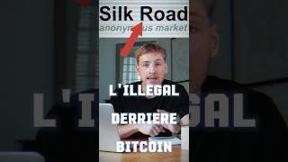 La drogue a aidé Bitcoin  Silk Road [upl. by Psyche11]