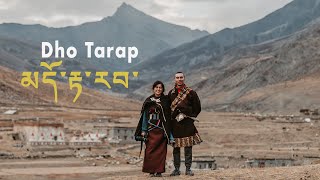 Upper Dolpo Dho Tarap  Himalayas of Nepal  Tibetan Culture [upl. by Htnicayh]