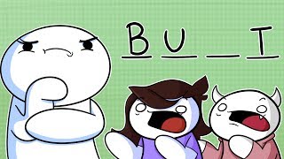 Guessing Acronyms wJaiden Animations amp SomethingElseYT [upl. by Erde]