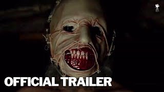 THE FOREST HILL Official Trailer 2024  HD [upl. by Enaj]