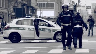 Storie di Invisibili  Polizia Locale DItalia [upl. by Gentilis]