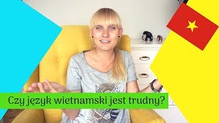 Czy język wietnamski jest trudny Nauka błędy i trochę ŚMIECHU [upl. by Siulesoj]