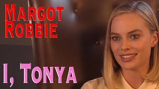 DP30 I Tonya Margot Robbie [upl. by Lacim862]