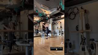 What is Gyrotonic method Pilates Yoga Fitness [upl. by Attena]