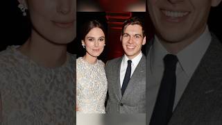 Keira Knightley Celebrating 11 Years Of Marriage To James Righton [upl. by Wilton]