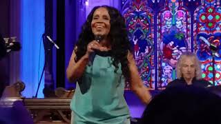 PP Arnold Different Drum live at St Michaels Church Liverpool 16th November 2024 [upl. by Santiago168]