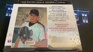 1995 BOWMAN’S BEST  Turn Back the Clock Tuesday [upl. by Roberta649]